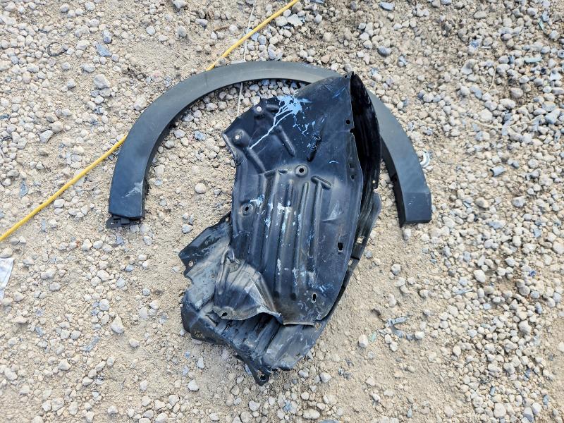 2023 Tesla Model Y მანქანა იყიდება აუქციონზე, vin: 7SAYGDEE4PA087553, აუქციონის ნომერი: 66173166