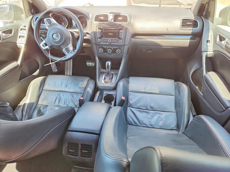 2011 Volkswagen Gti მანქანა იყიდება აუქციონზე, vin: WVWHD7AJ2BW282892, აუქციონის ნომერი: 65150616