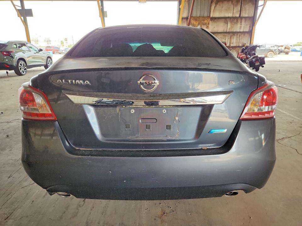 Aukcja sprzedaży 2013 Nissan Altima, vin: 1N4AL3APXDN543511, numer aukcji: 64048776