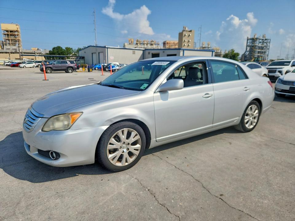 Продаж на аукціоні авто 2010 Toyota Avalon, vin: 4T1BK3DB4AU358675, номер лоту: 63806646