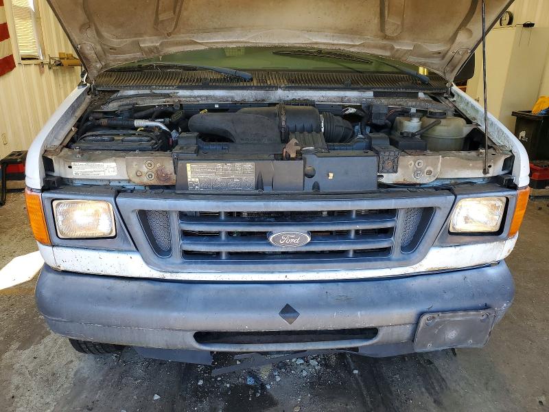 Продаж на аукціоні авто 2007 Ford E150, vin: 1FTNE14W77DA57939, номер лоту: 63669986