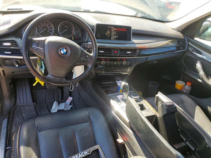 Aukcja sprzedaży 2014 Bmw X5, vin: 5UXKR2C52E0H32012, numer aukcji: 63774166