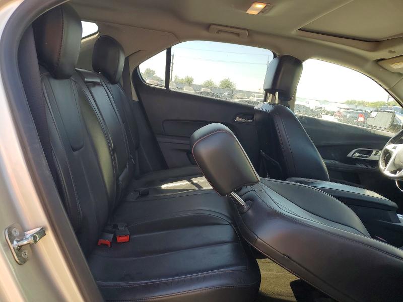 67076076 :رقم المزاد ، 1GNFLGEK0DZ107935 vin ، 2013 Chevrolet Equinox مزاد بيع