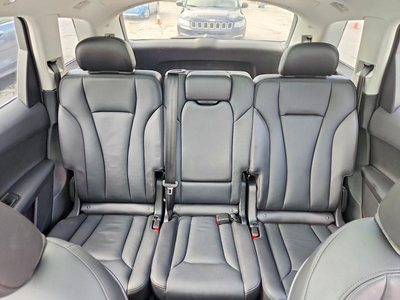 66290836 :رقم المزاد ، WA1LAAF75JD035402 vin ، 2018 Audi Q7 مزاد بيع
