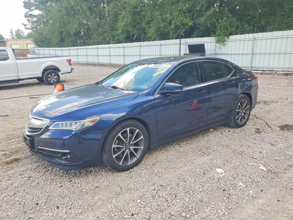 Продаж на аукціоні авто 2015 Acura Tlx, vin: 19UUB2F71FA008561, номер лоту: 57686976