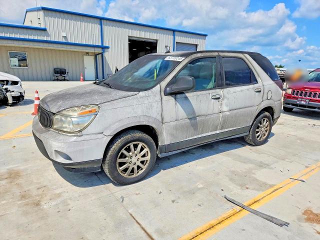 Продажа на аукционе авто 2007 Buick Rendezvous, vin: 3G5DA03L47S533273, номер лота: 63728246