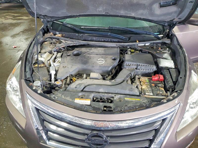 Aukcja sprzedaży 2014 Nissan Altima, vin: 1N4AL3AP3EN214845, numer aukcji: 65931066