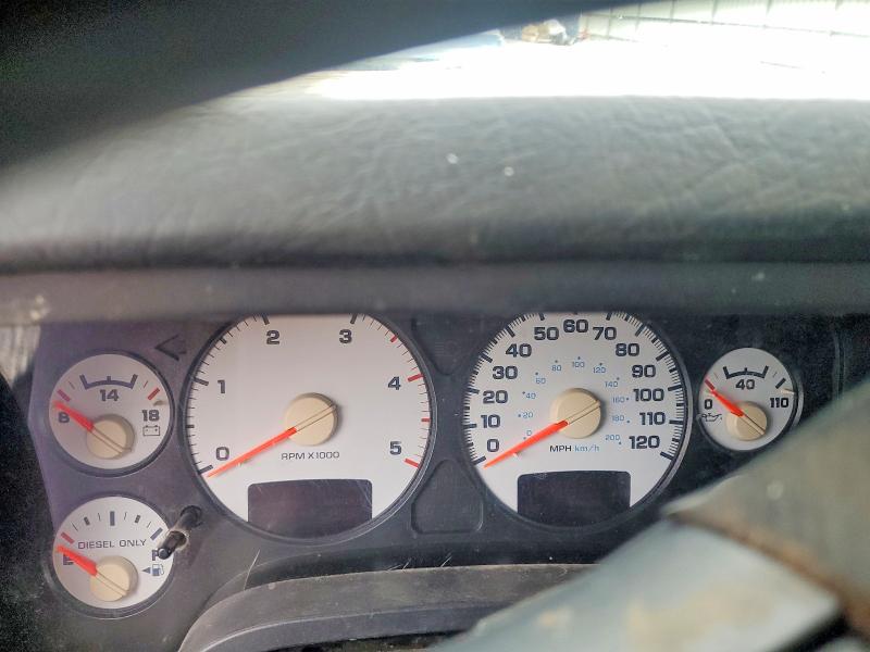Продажа на аукционе авто 2003 Dodge Ram 3500, vin: 3D7LA38C13G859081, номер лота: 64372916