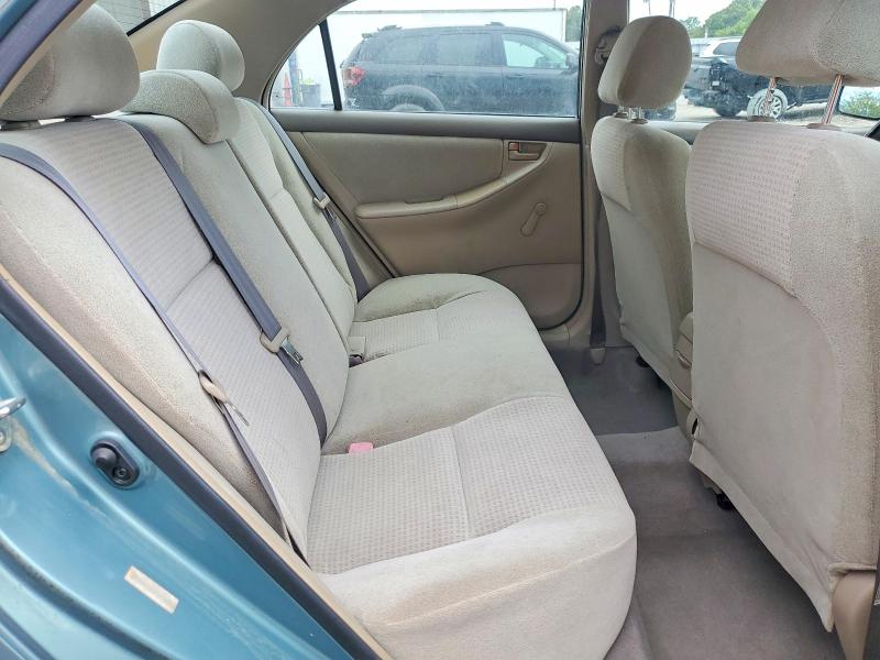 Aukcja sprzedaży 2006 Toyota Corolla, vin: 1NXBR32E76Z759444, numer aukcji: 66023396