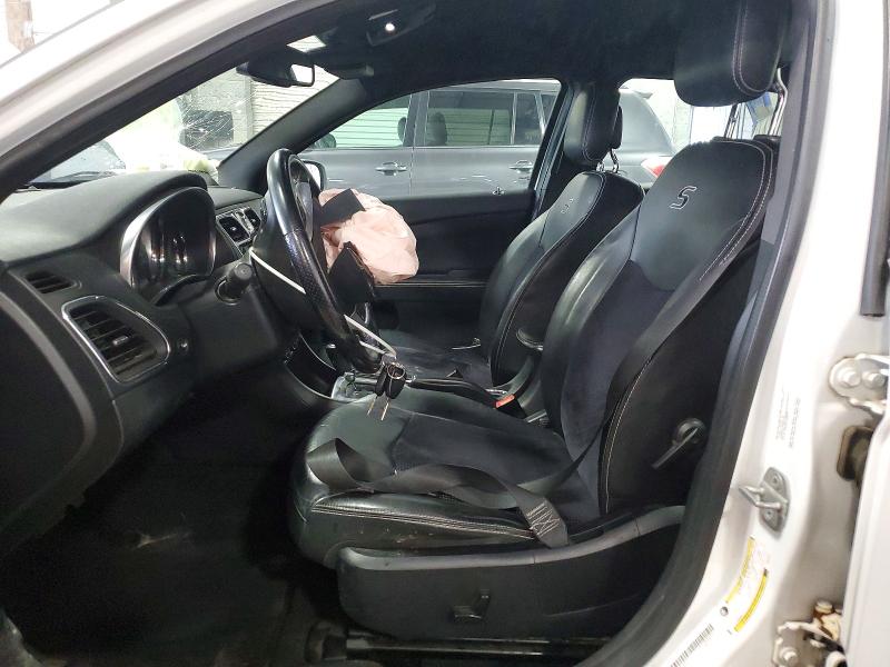 Aukcja sprzedaży 2013 Chrysler 200, vin: 1C3CCBCG4DN553501, numer aukcji: 66033986