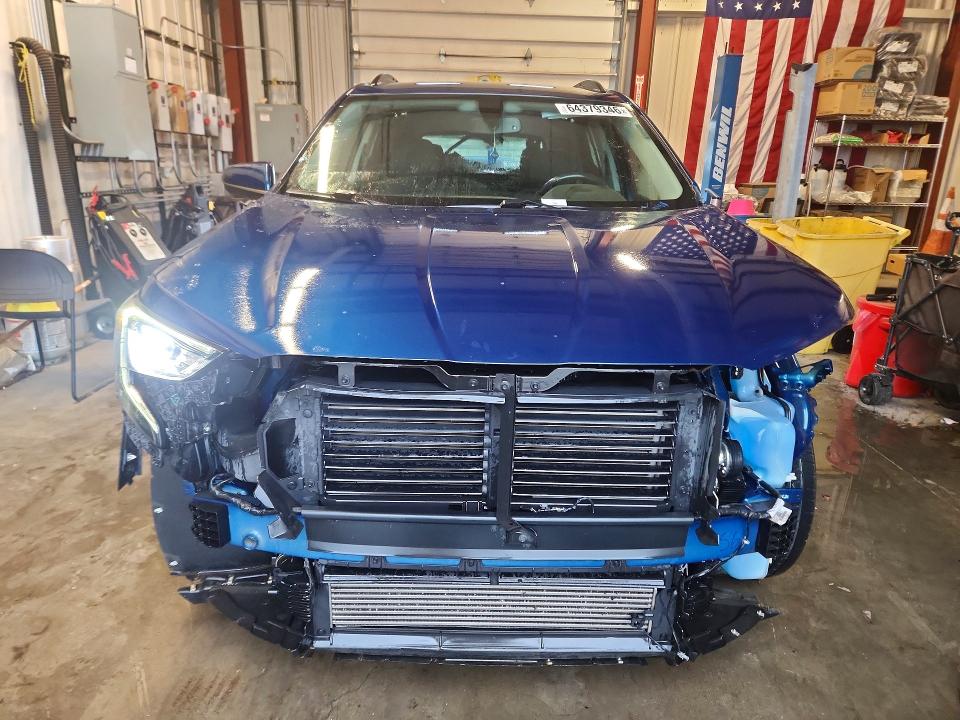 Aukcja sprzedaży 2019 Gmc Terrain, vin: 3GKALMEV6KL369981, numer aukcji: 64379346