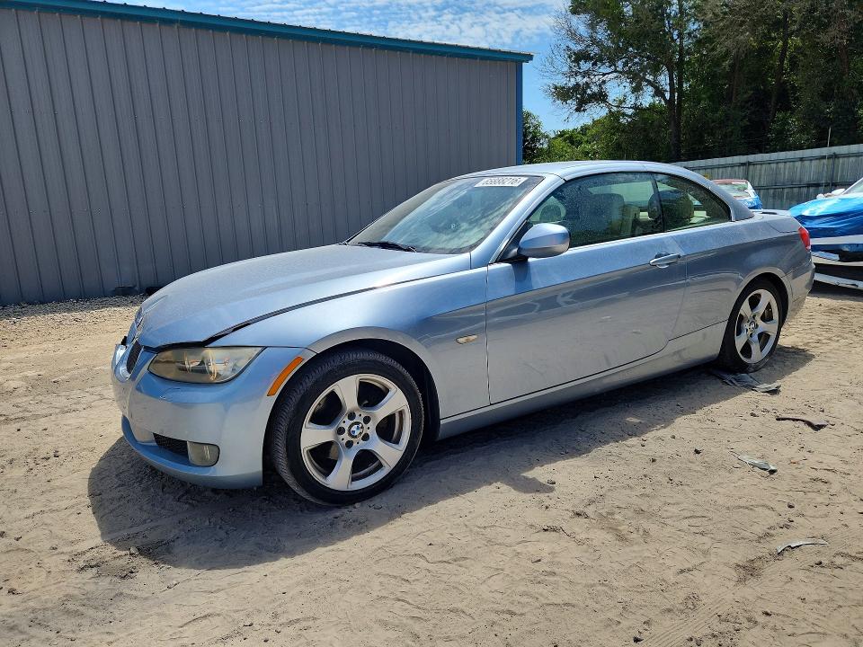 Aukcja sprzedaży 2010 Bmw 328, vin: WBAWL1C55APX27381, numer aukcji: 65888216