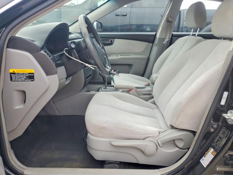 Aukcja sprzedaży 2008 Kia Optima, vin: KNAGE123985173685, numer aukcji: 64599916