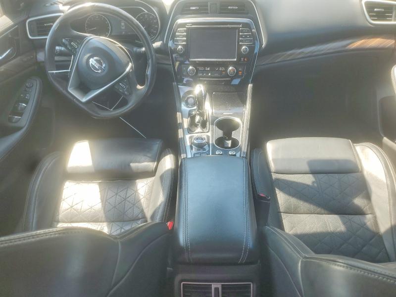 Aukcja sprzedaży 2017 Nissan Maxima, vin: 1N4AA6AP4HC423700, numer aukcji: 64681886