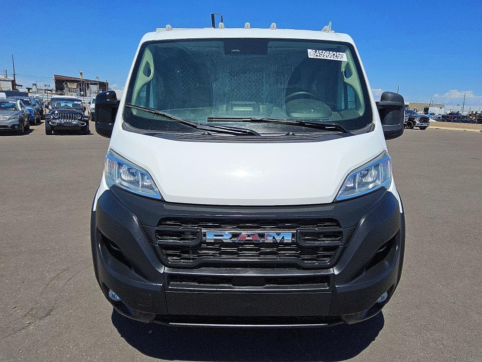 Aukcja sprzedaży 2023 Ram Promaster 1500, vin: 3C6LRVNG2PE515418, numer aukcji: 64596826