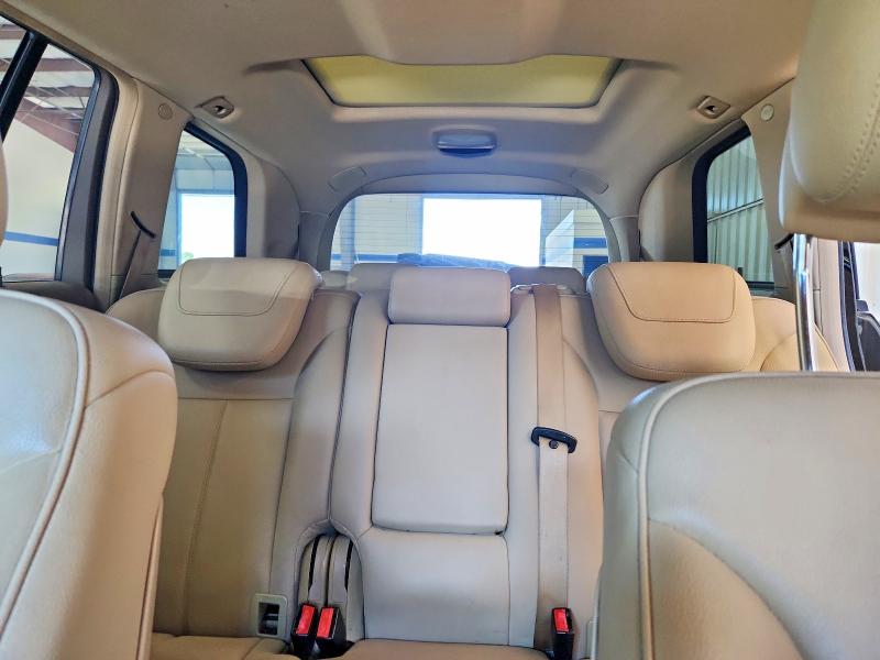2012 Mercedes-benz Gl მანქანა იყიდება აუქციონზე, vin: 4JGBF7BE6CA763756, აუქციონის ნომერი: 63655806