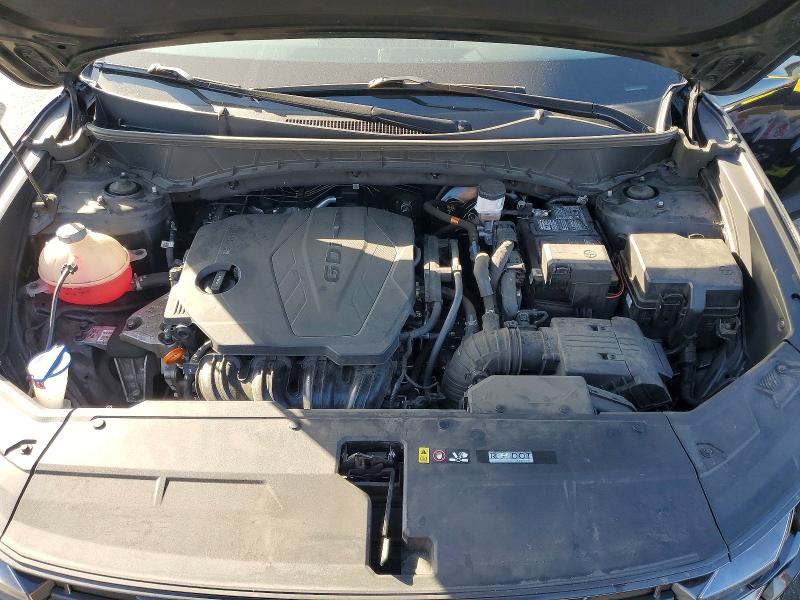 Aukcja sprzedaży 2025 Hyundai Tucson, vin: 3KMJA3DE5SE008823, numer aukcji: 63730106