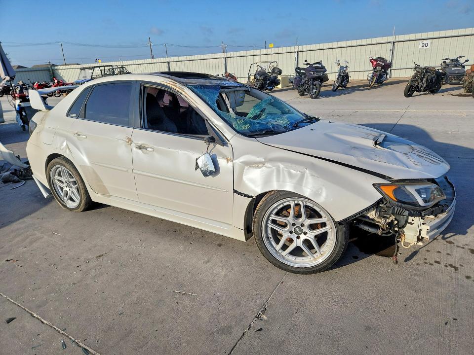 Продаж на аукціоні авто 2012 Subaru Impreza, vin: JF1GV7F6XCG024733, номер лоту: 63704596