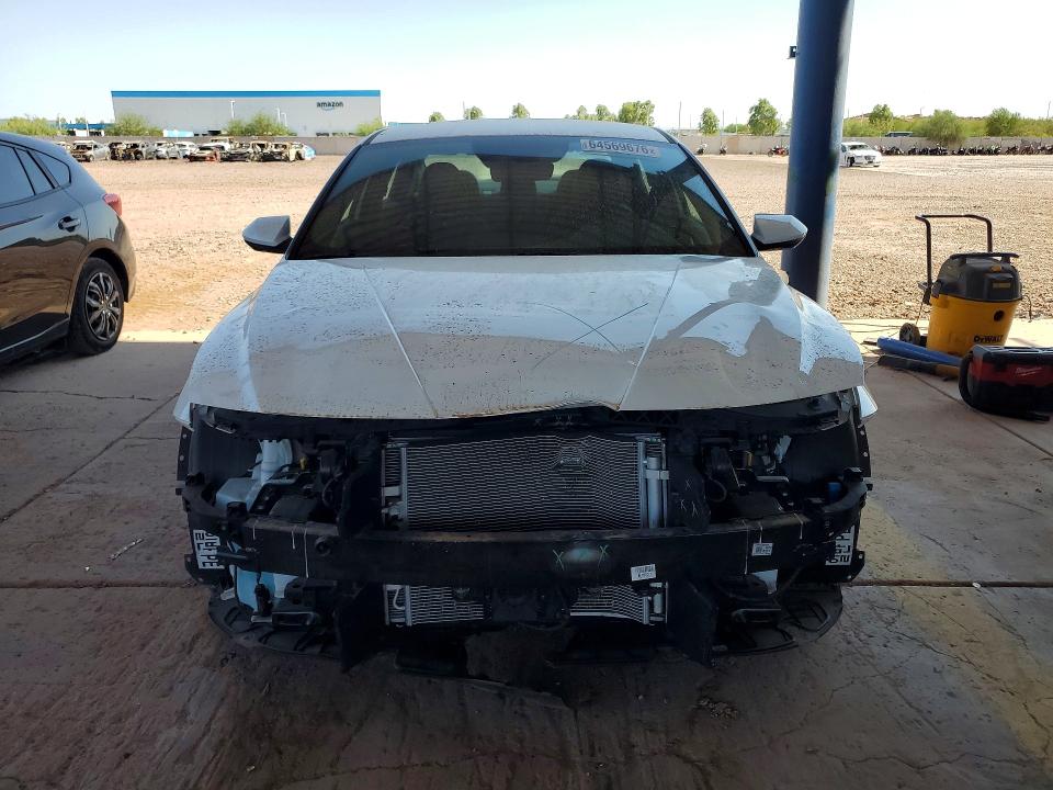 Продаж на аукціоні авто 2025 Hyundai Elantra Hybrid, vin: KMHLM4DJ9SU167802, номер лоту: 64569676