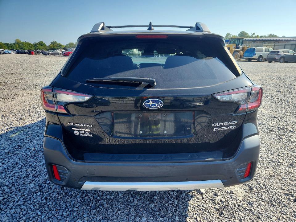 Продаж на аукціоні авто 2021 Subaru Outback, vin: 4S4BTGPD4M3183761, номер лоту: 65230026
