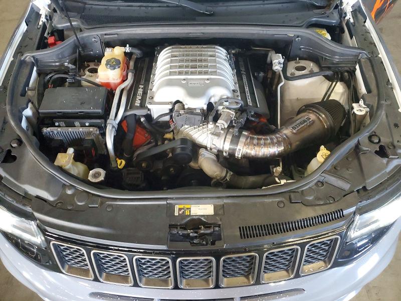 64544316 :رقم المزاد ، 1C4RJFN9XJC293694 vin ، 2018 Jeep Grand Cherokee مزاد بيع