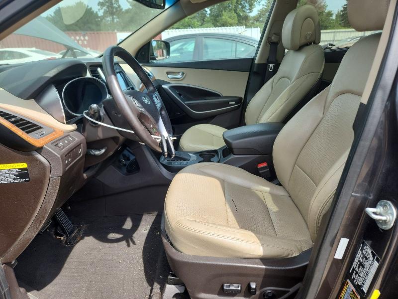 Aukcja sprzedaży 2016 Hyundai Santa Fe Sport, vin: 5XYZW4LA9GG364763, numer aukcji: 64891856