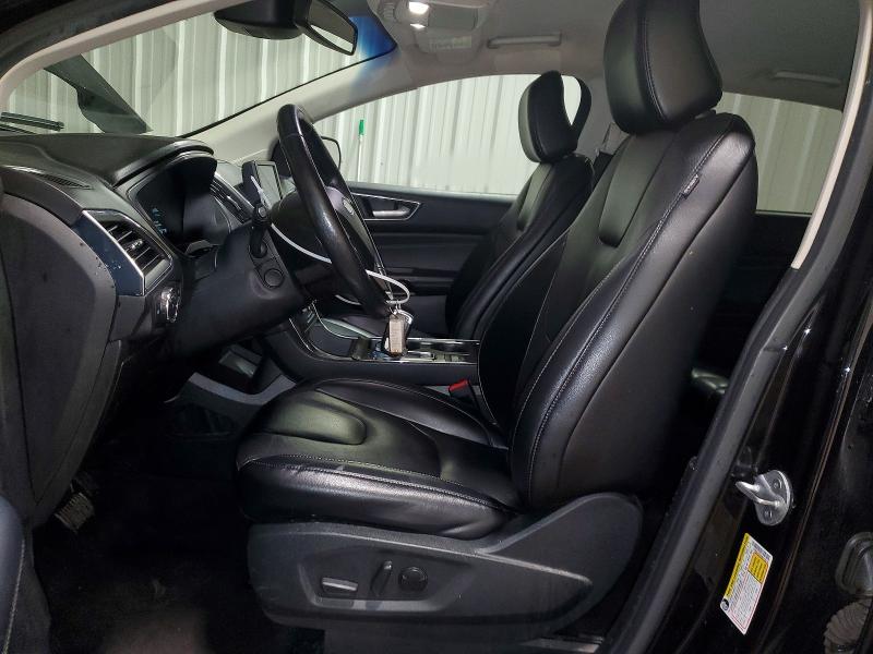 63344096 :رقم المزاد ، 2FMPK4K91NBA53416 vin ، 2022 Ford Edge مزاد بيع