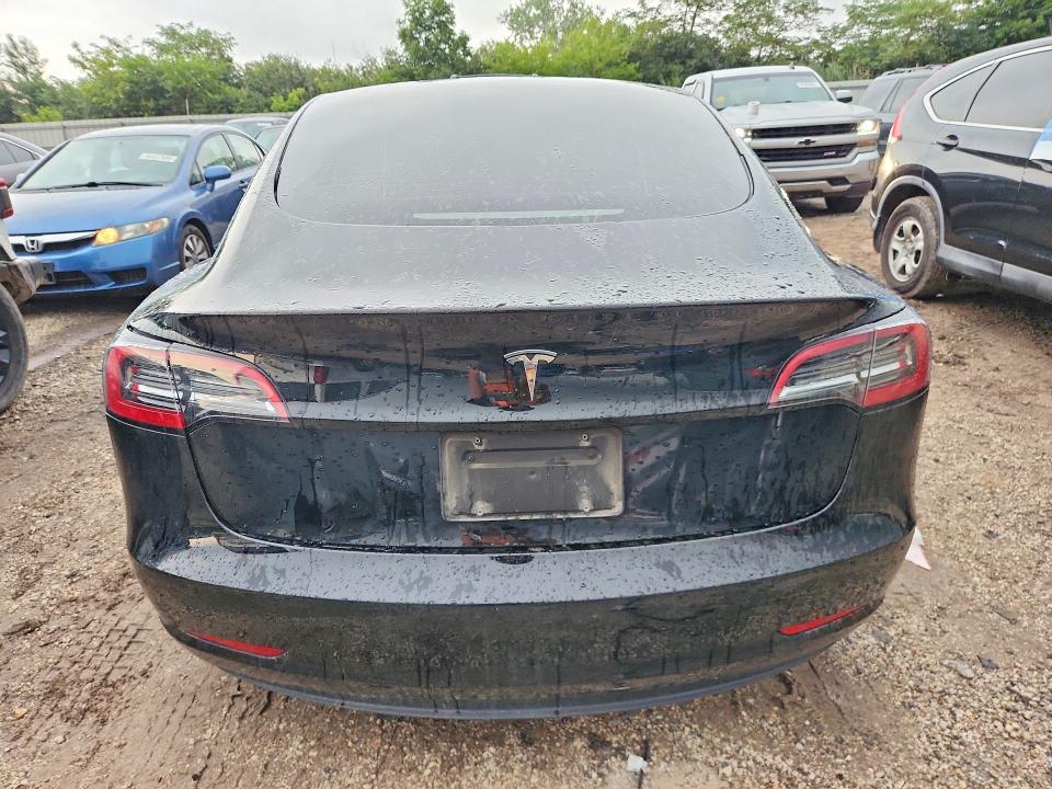 Aukcja sprzedaży 2023 Tesla Model 3, vin: 5YJ3E1EA8PF687164, numer aukcji: 64537746