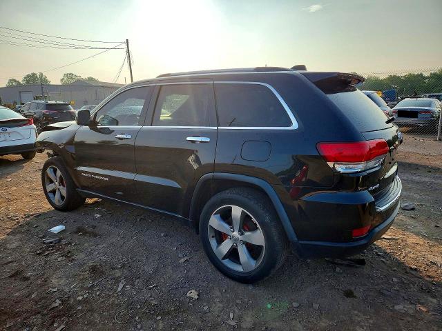 Продажа на аукционе авто 2015 Jeep Grand Cherokee, vin: 1C4RJFBG2FC943113, номер лота: 64590456