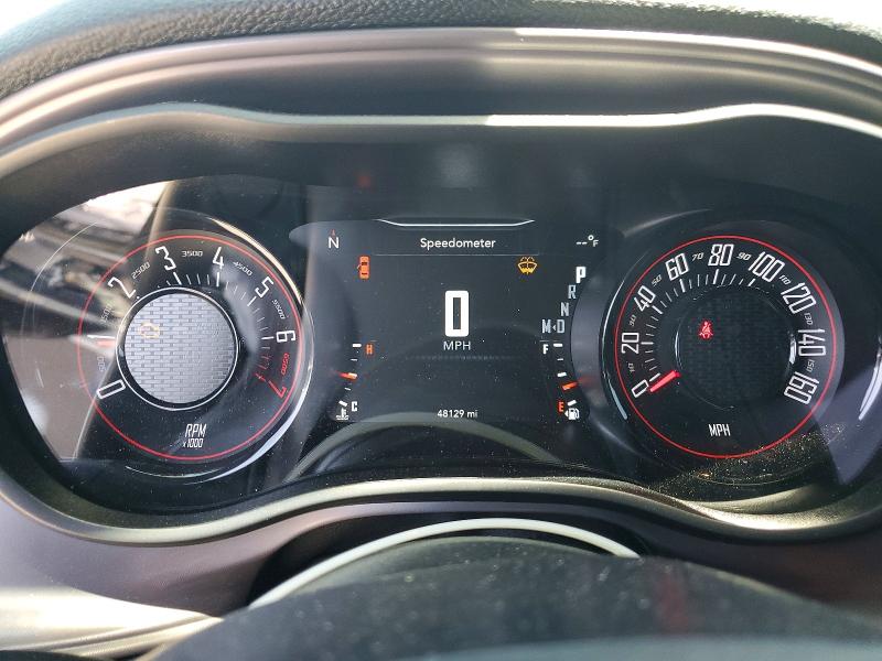 Продажа на аукционе авто 2023 Dodge Challenger, vin: 2C3CDZJG8PH610563, номер лота: 64047286