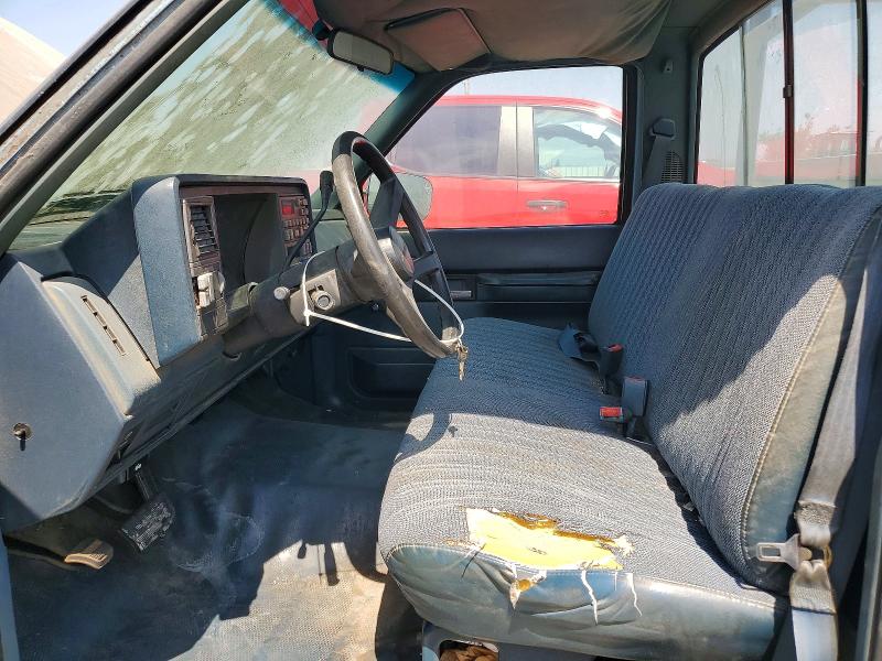 Aukcja sprzedaży 1991 Chevrolet Gmt-400, vin: 1GCDC14K1MZ111622, numer aukcji: 64863846