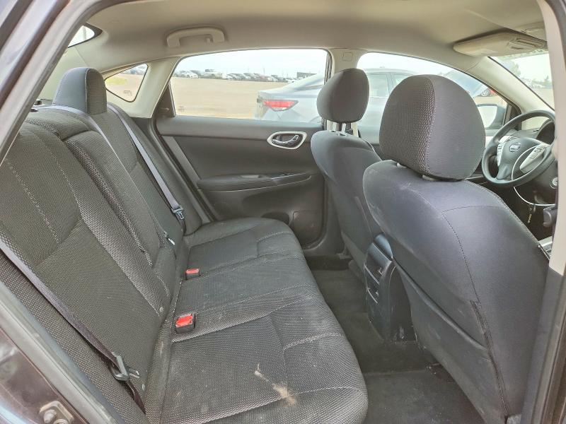 Aukcja sprzedaży 2013 Nissan Sentra, vin: 3N1AB7AP9DL712666, numer aukcji: 63958146