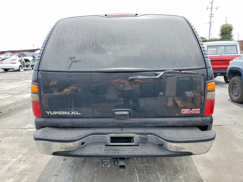 Aukcja sprzedaży 2005 Gmc Yukon Xl, vin: 1GKEC16Z55J161488, numer aukcji: 66819816