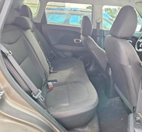 Продаж на аукціоні авто 2015 Kia Soul, vin: KNDJN2A2XF7171159, номер лоту: 65381106