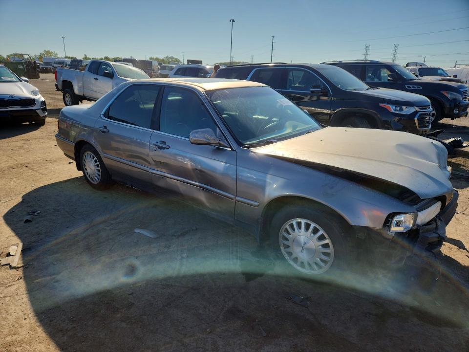 Aukcja sprzedaży 1994 Acura Legend, vin: JH4KA7679RC011379, numer aukcji: 66792556