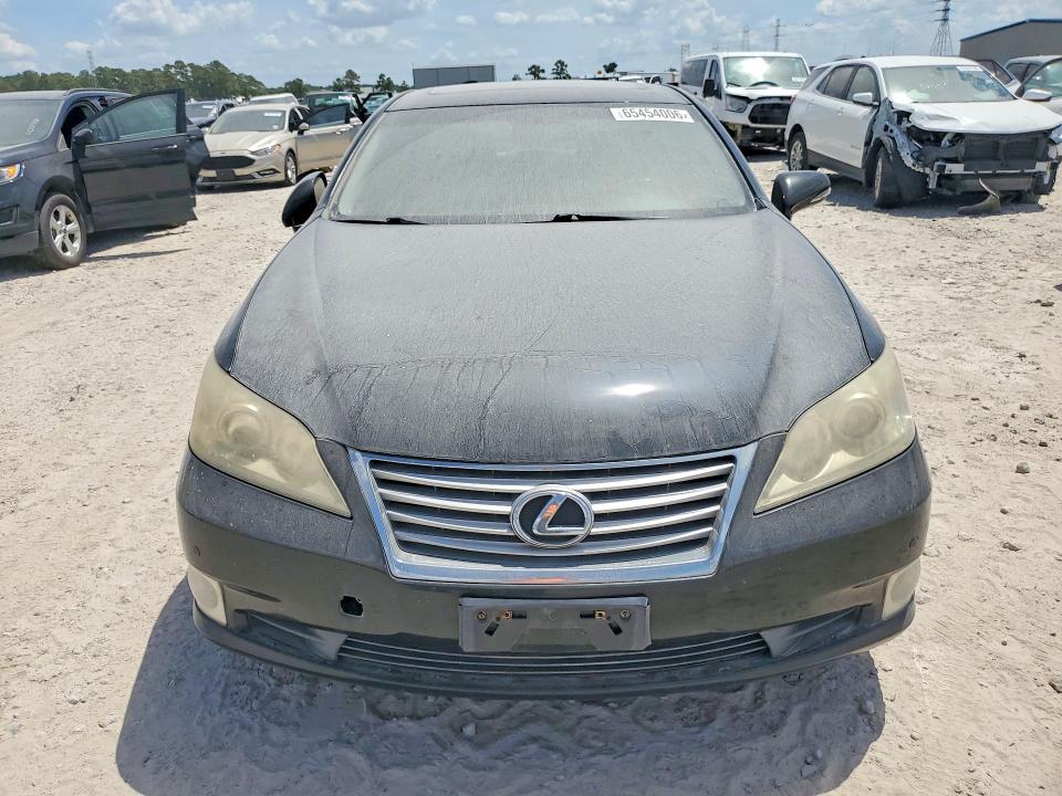 Продаж на аукціоні авто 2011 Lexus Es, vin: JTHBK1EG8B2466246, номер лоту: 65454006