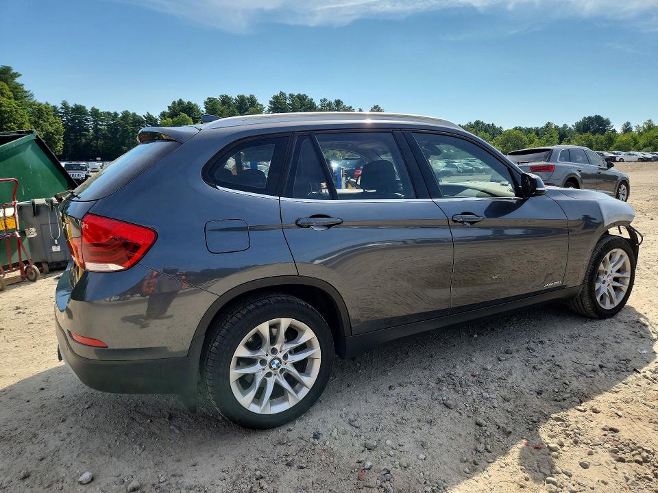 Aukcja sprzedaży 2015 Bmw X1, vin: WBAVL1C54FVY39183, numer aukcji: 65832016