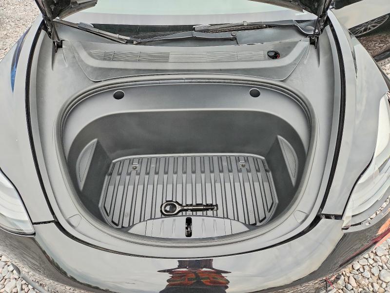 Aukcja sprzedaży 2022 Tesla Model 3, vin: 5YJ3E1EA0NF376244, numer aukcji: 65026496