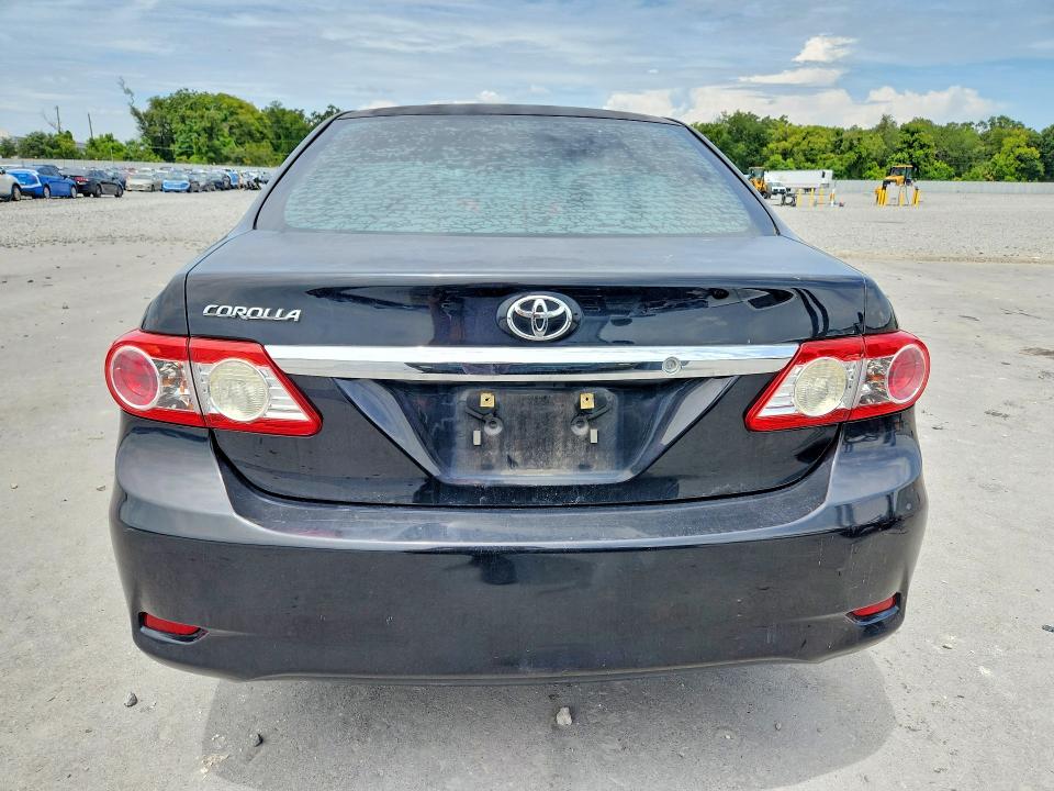 Aukcja sprzedaży 2013 Toyota Corolla, vin: 2T1BU4EEXDC128234, numer aukcji: 63746646