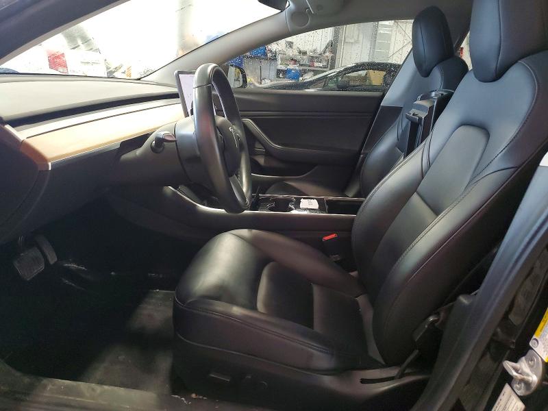 Aukcja sprzedaży 2019 Tesla Model 3, vin: 5YJ3E1EA5KF422596, numer aukcji: 65480376