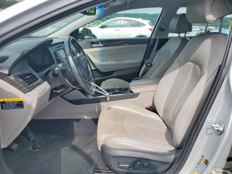 63035806 :رقم المزاد ، 5NPE34AF9FH019200 vin ، 2015 Hyundai Sonata مزاد بيع