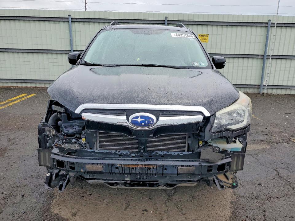 Продажа на аукционе авто 2015 Subaru Forester, vin: JF2SJGUC1FH528273, номер лота: 64251586