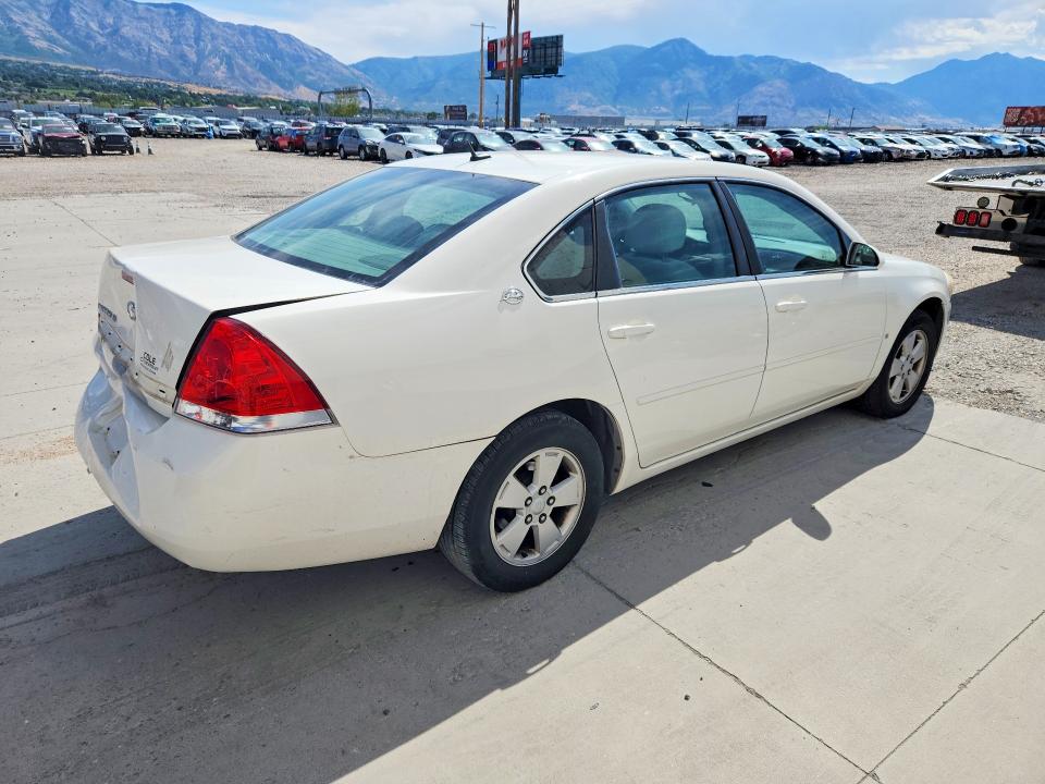 Продажа на аукционе авто 2006 Chevrolet Impala, vin: 2G1WT58K069230634, номер лота: 66728996