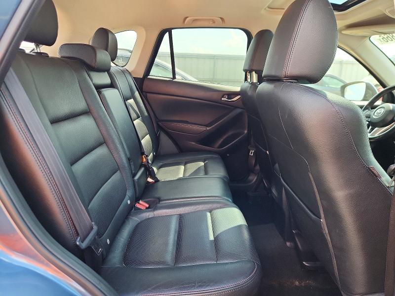 Продаж на аукціоні авто 2014 Mazda Cx-5, vin: JM3KE4DY1E0426182, номер лоту: 66536866