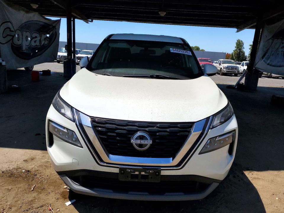 Продаж на аукціоні авто 2023 Nissan Rogue, vin: 5N1BT3BB4PC826872, номер лоту: 64820226