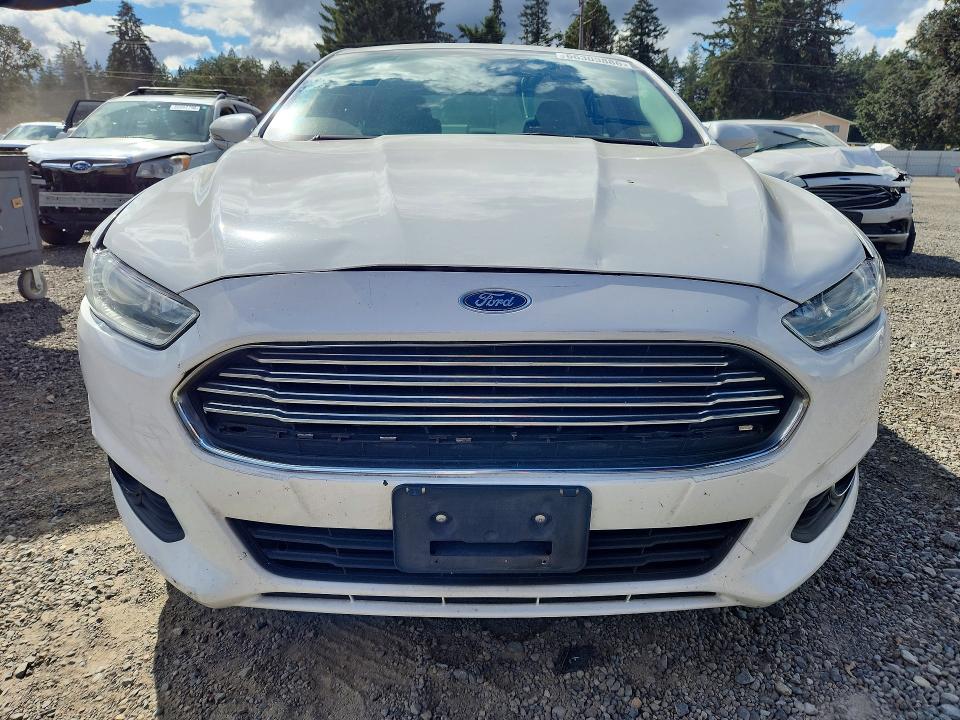 Продаж на аукціоні авто 2016 Ford Fusion, vin: 3FA6P0T95GR260328, номер лоту: 66309886