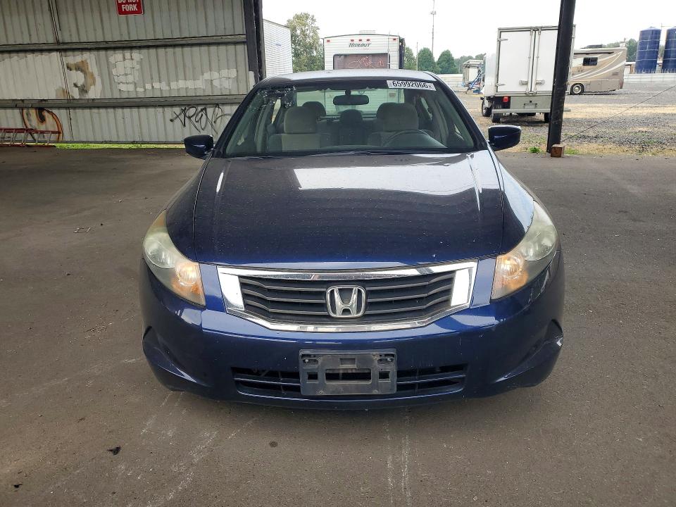 Aukcja sprzedaży 2008 Honda Accord, vin: 1HGCP26308A067971, numer aukcji: 65992066