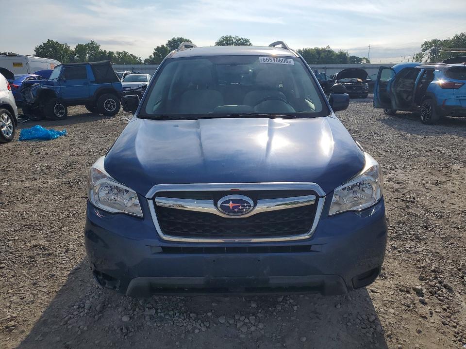 Aukcja sprzedaży 2014 Subaru Forester, vin: JF2SJAEC9EH511263, numer aukcji: 65540806