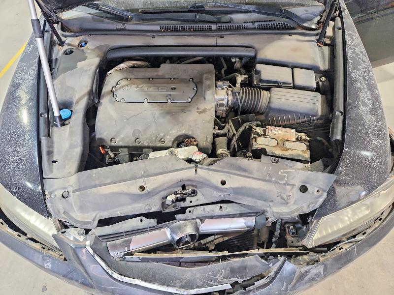2004 Acura Tl მანქანა იყიდება აუქციონზე, vin: 19UUA66224A051933, აუქციონის ნომერი: 65048206