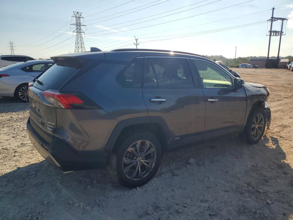 Aukcja sprzedaży 2024 Toyota Rav4, vin: JTMD6RFV5RD138551, numer aukcji: 66472836